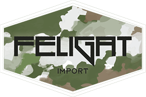 Feligat Import Viterbo - Articoli Militari Abbigliamento Alternativo Rock Dark Marina Aereonautica Marina